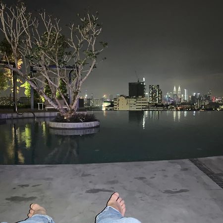 Paul 2 Bedroom Apartment At 28 Boulavard Kuala Lumpur Exterior photo