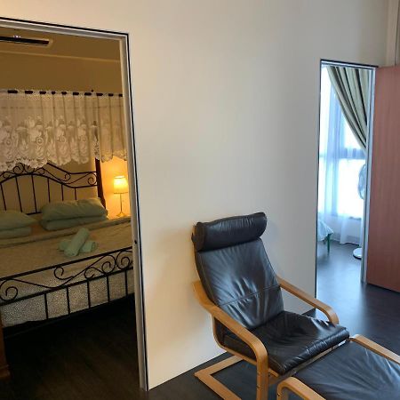 Paul 2 Bedroom Apartment At 28 Boulavard Kuala Lumpur Exterior photo